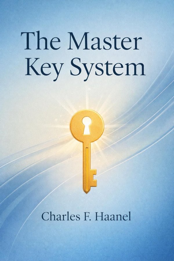 The Master Key System