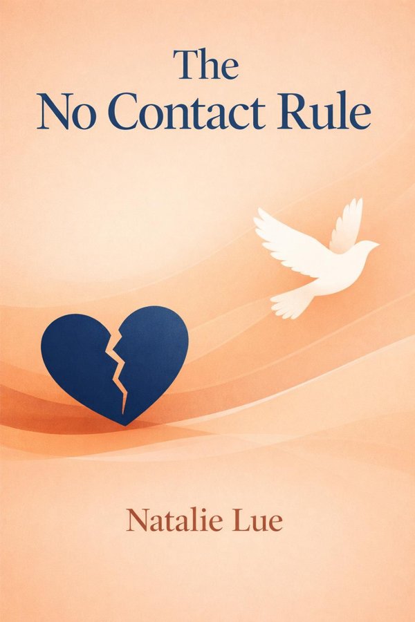 The No Contact Rule: The Ultimate Guide to Healing from a Breakup, Moving On, and Regaining Your Power