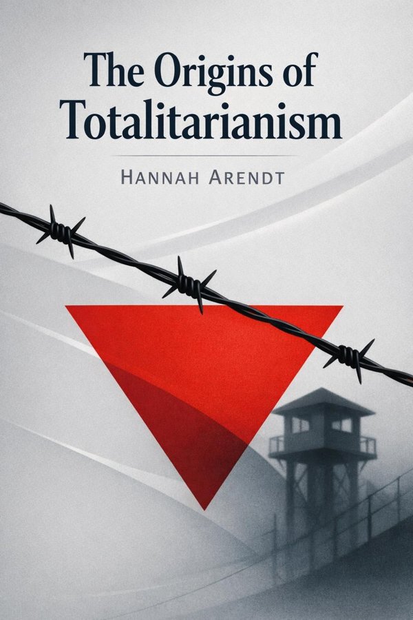 The Origins of Totalitarianism