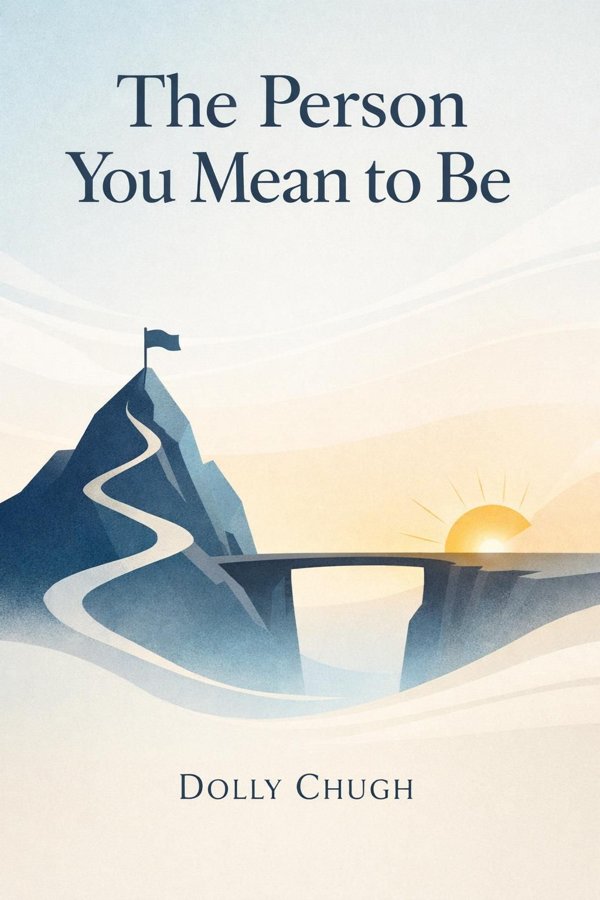 The Person You Mean to Be: How Good People Fight Bias