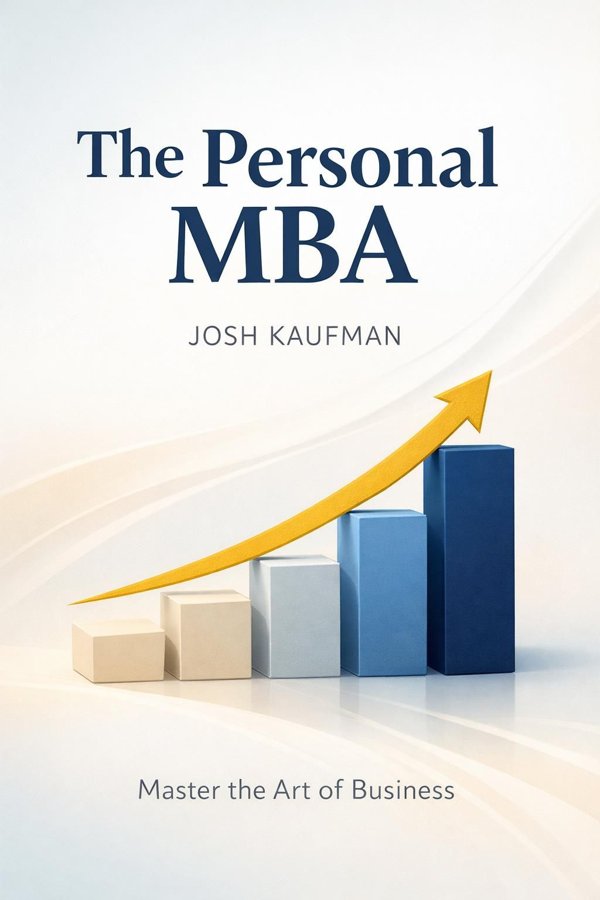 The Personal MBA: Master the Art of Business