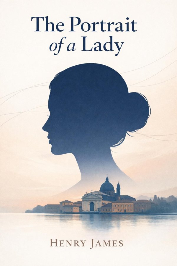 The Portrait of a Lady