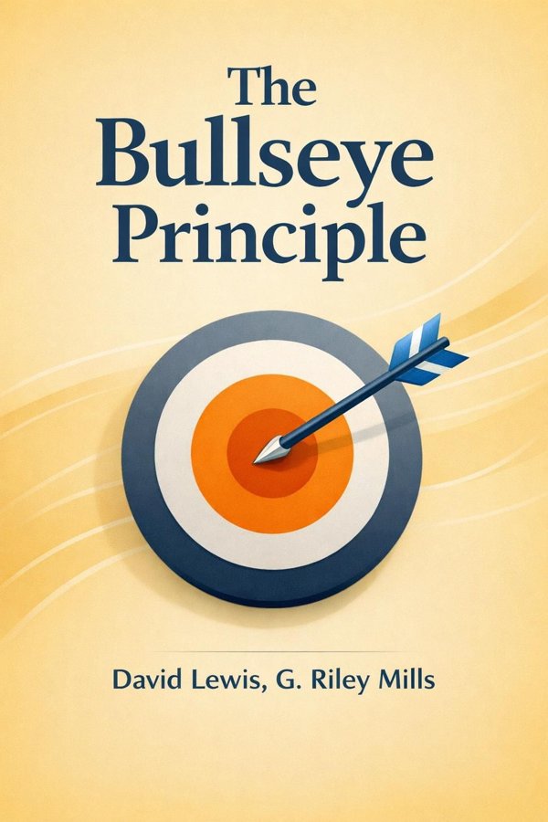 The Bullseye Principle: Mastering Intention-Based Communication to Collaborate, Execute, and Succeed