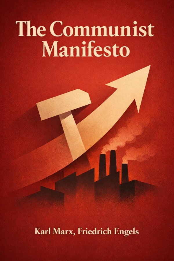 The Communist Manifesto