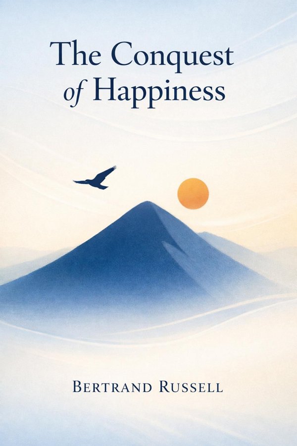 The Conquest of Happiness