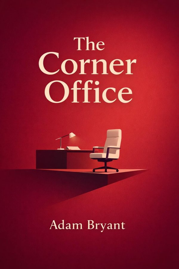 The Corner Office: Indispensable and Unexpected Lessons from CEOs on How to Lead and Succeed