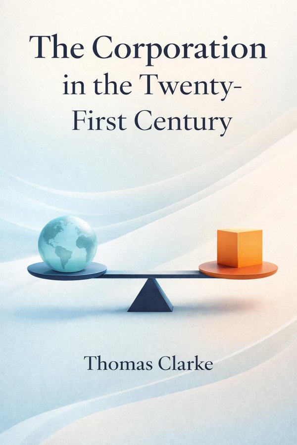 The Corporation in the Twenty-First Century