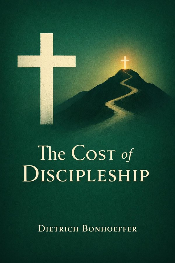 The Cost of Discipleship