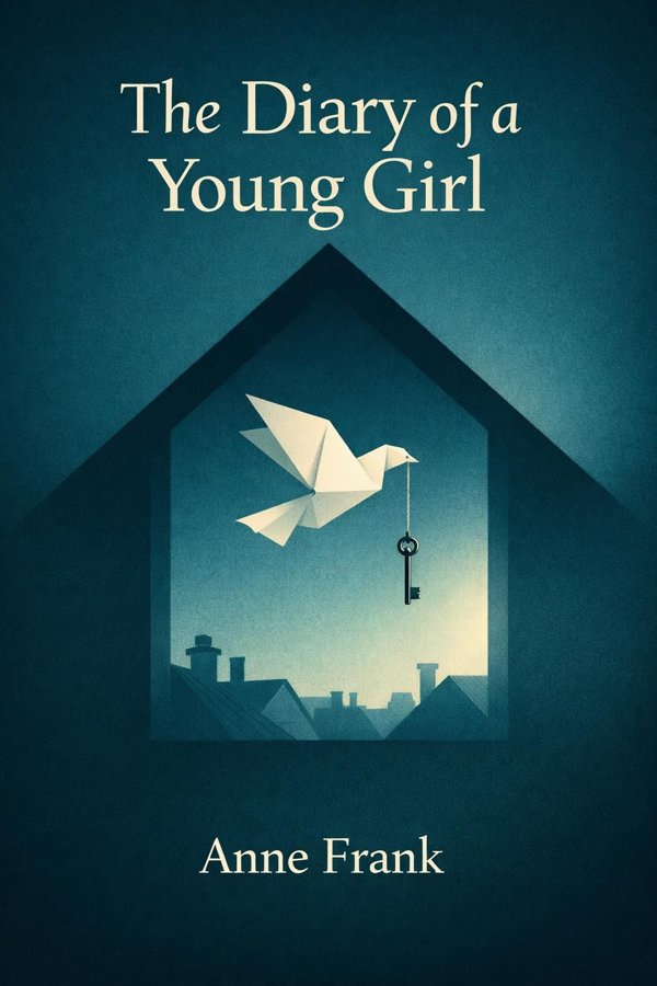 The Diary of a Young Girl