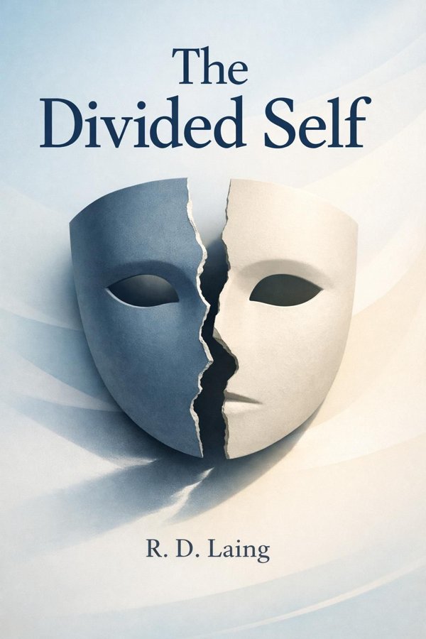 The Divided Self: An Existential Study in Sanity and Madness