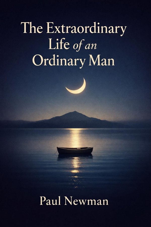 The Extraordinary Life of an Ordinary Man: A Memoir