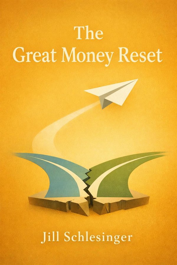 The Great Money Reset: Change Your Work, Change Your Wealth, Change Your Life