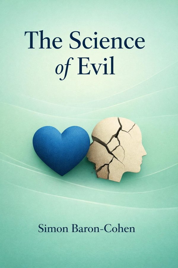 The Science of Evil: On Empathy and the Origins of Cruelty