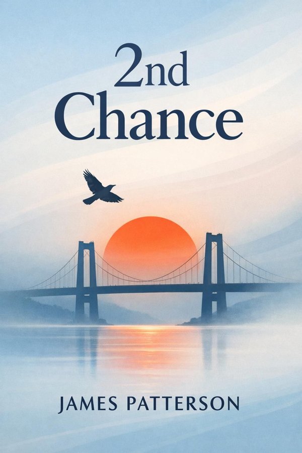 2nd Chance book cover