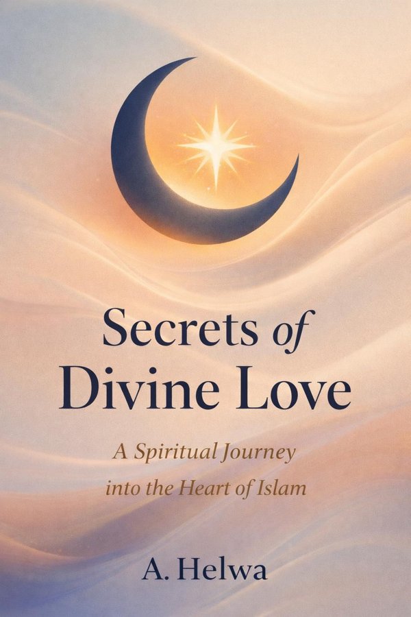 Secrets of Divine Love: A Spiritual Journey into the Heart of Islam