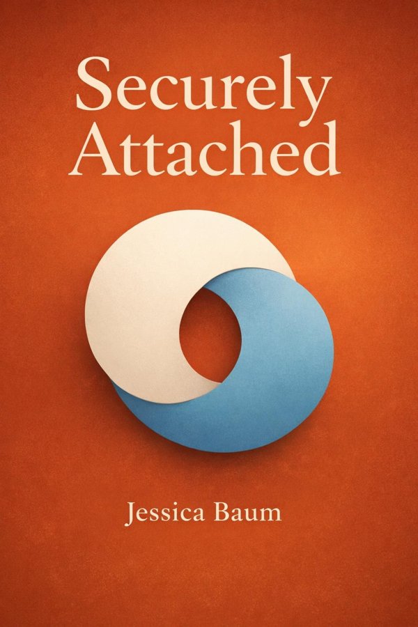 Securely Attached: How Understanding Childhood Trauma Will Transform Your Relationships