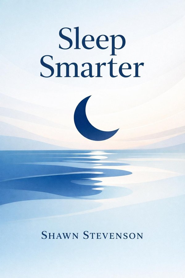 Sleep Smarter: 21 Essential Strategies to Sleep Your Way to a Better Body, Better Health, and Bigger Success