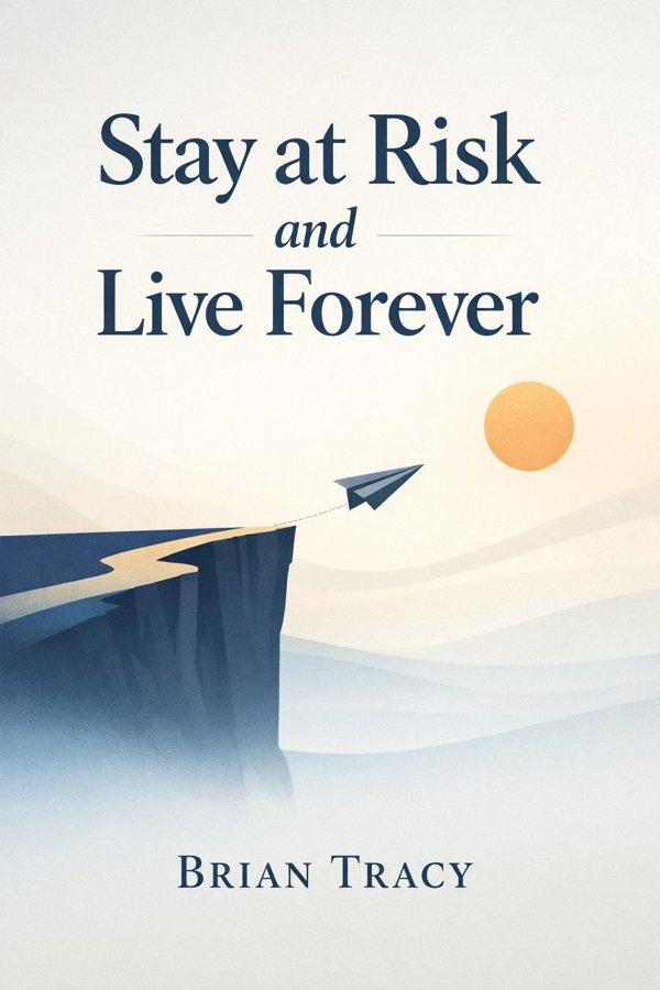 Stay at Risk and Live Forever