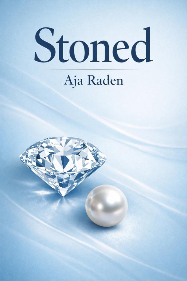Stoned: Jewelry, Obsession, and How Desire Shapes the World