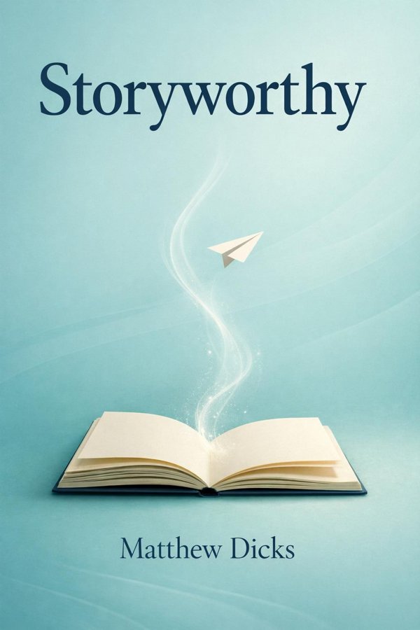 Storyworthy: Engage, Teach, Persuade, and Change Your Life Through the Power of Storytelling