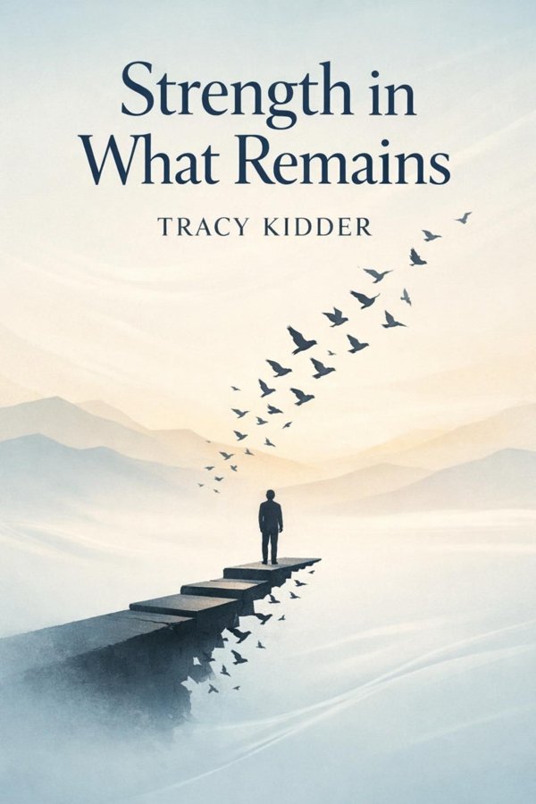 Strength in What Remains