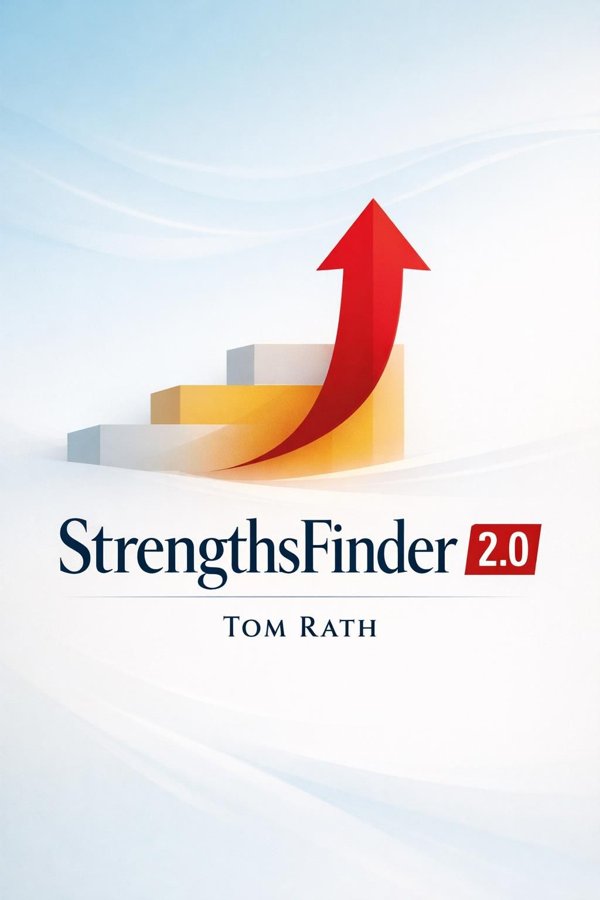 StrengthsFinder 2.0