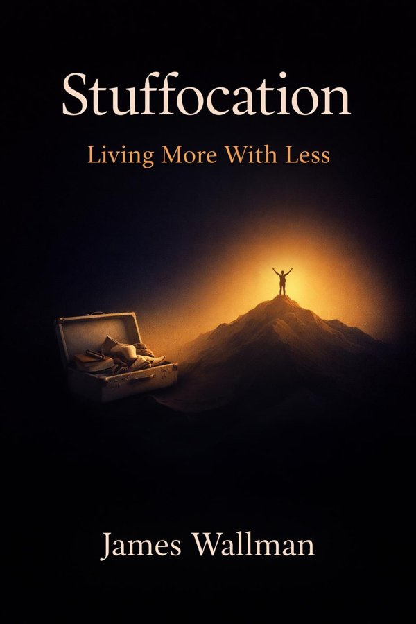 Stuffocation: Living More With Less