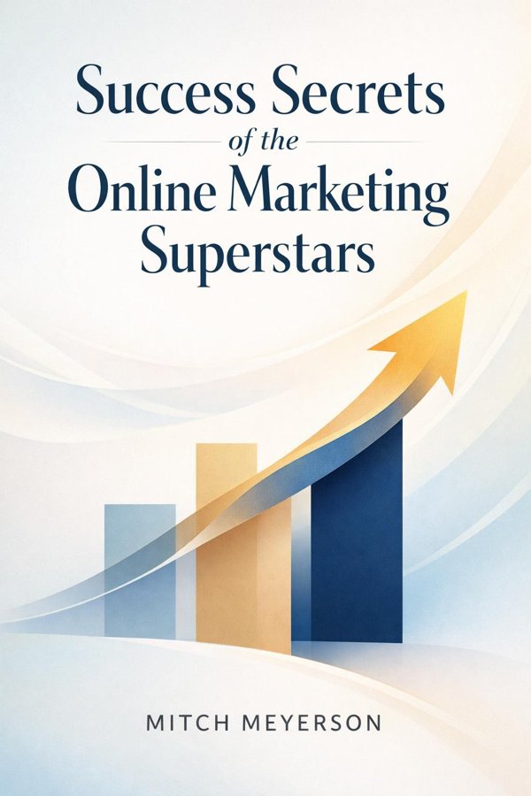 Success Secrets of the Online Marketing Superstars
