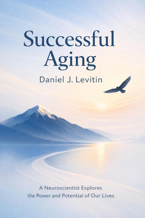 Successful Aging: A Neuroscientist Explores the Power and Potential of Our Lives