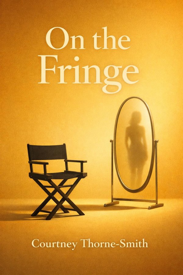 On the Fringe book cover