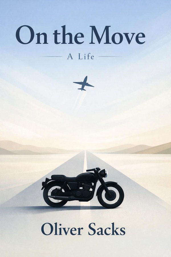 On the Move: A Life