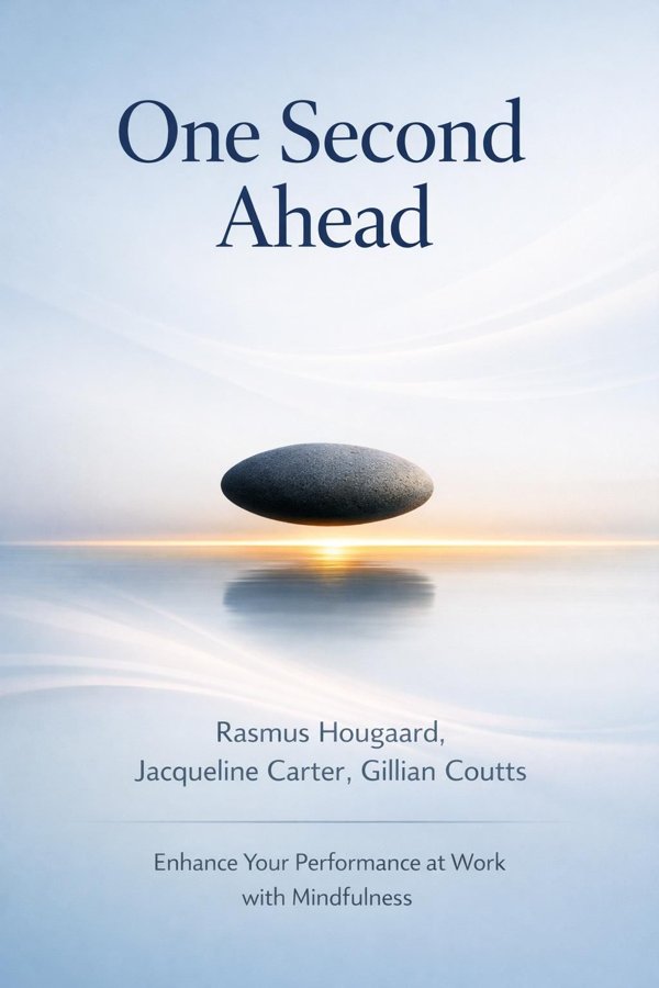 One Second Ahead: Enhance Your Performance at Work with Mindfulness