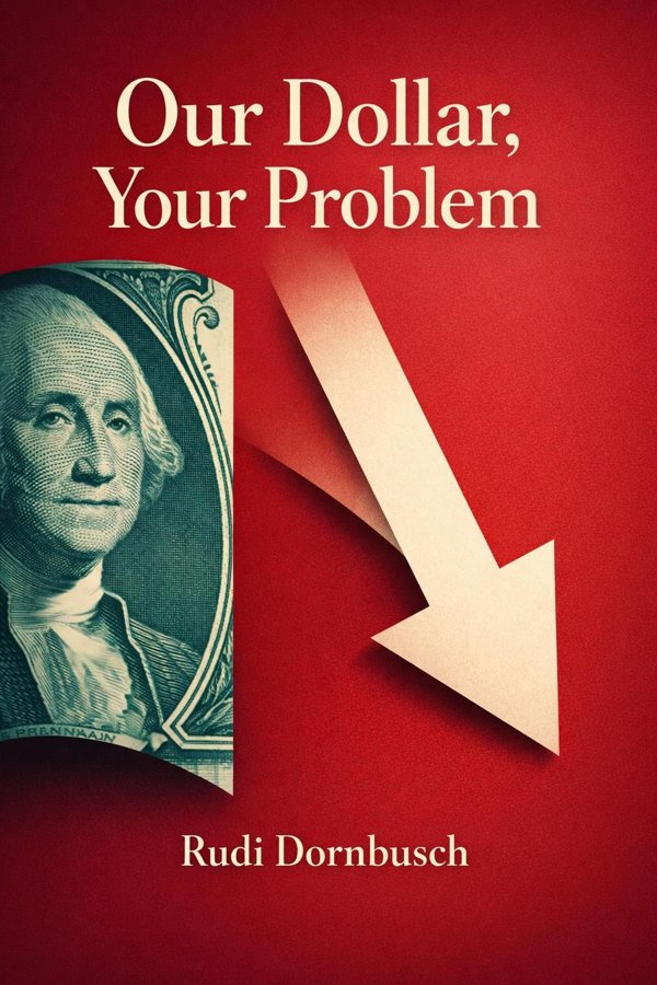 Our Dollar, Your Problem