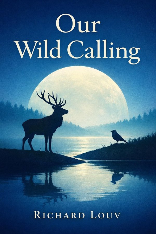 Our Wild Calling: How Connecting with Animals Can Transform Our Lives—and Save Theirs