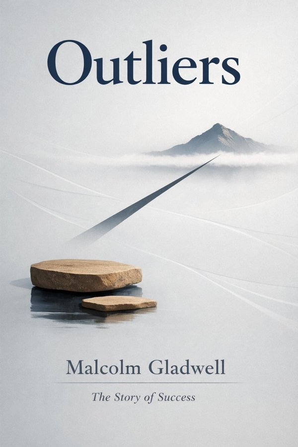 Outliers: The Story of Success