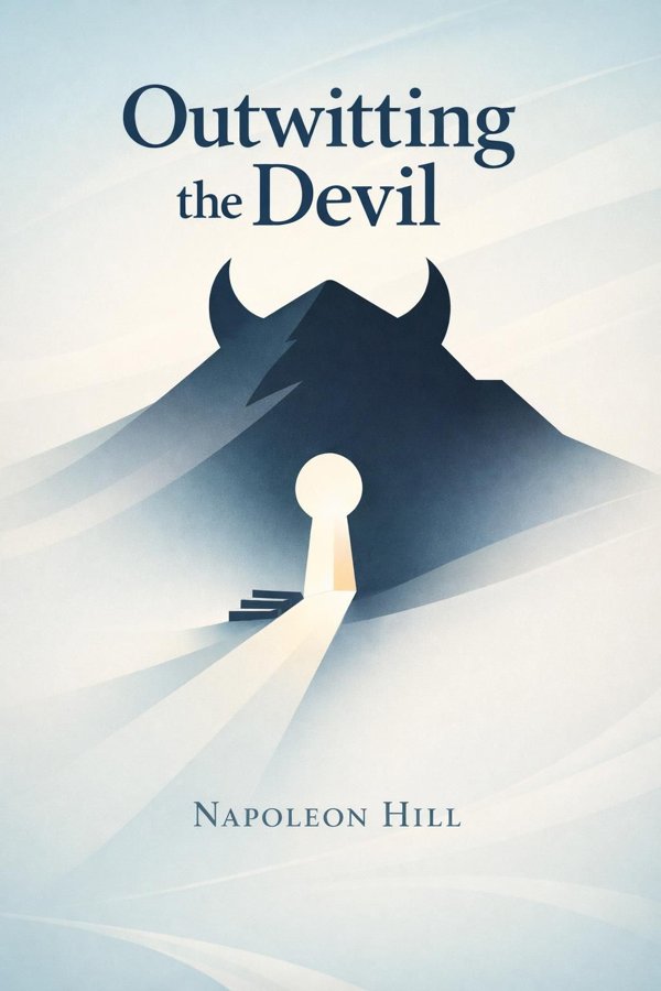 Outwitting the Devil: The Secret to Freedom and Success