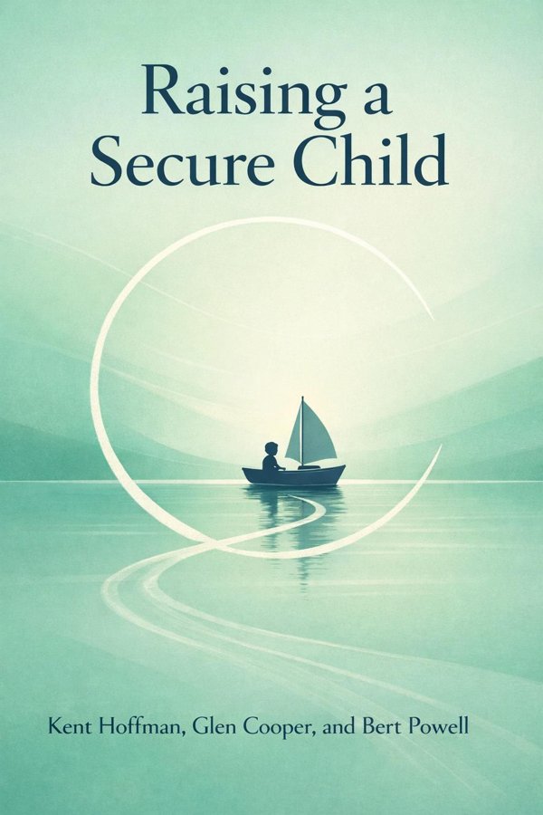 Raising a Secure Child: How Circle of Security Parenting Can Help You Nurture Your Child’s Attachment, Emotional Resilience, and Freedom to Explore