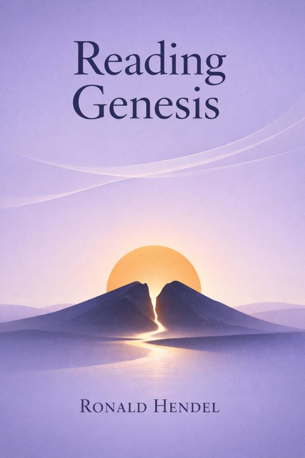 Reading Genesis