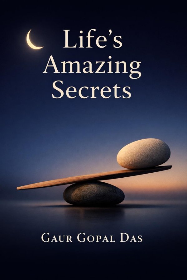 Life's Amazing Secrets: How to Find Balance and Purpose in Your Life