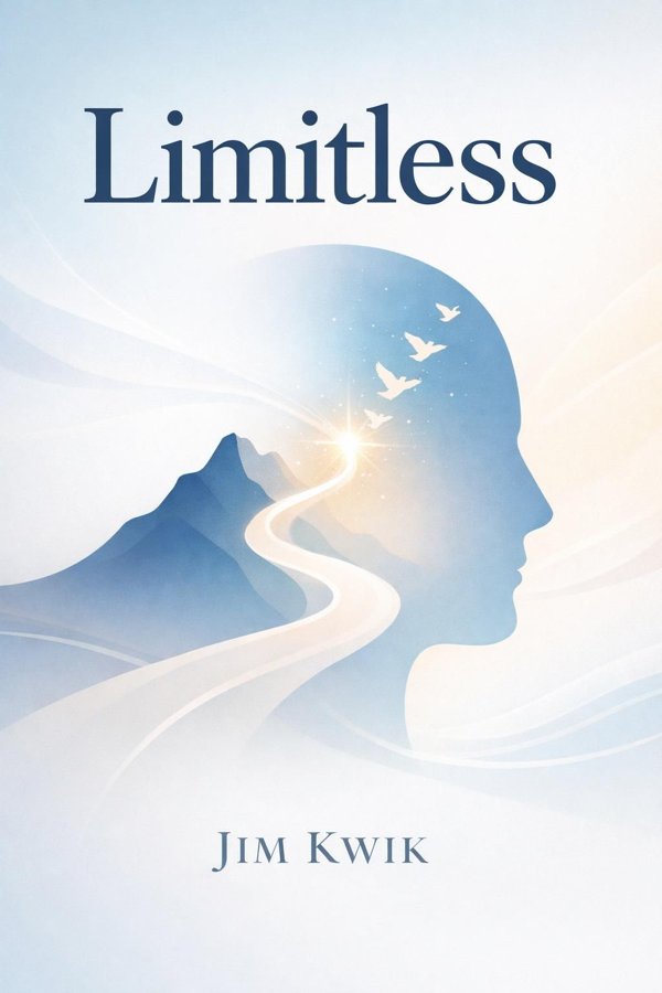 Limitless: Upgrade Your Brain, Learn Anything Faster, and Unlock Your Exceptional Life