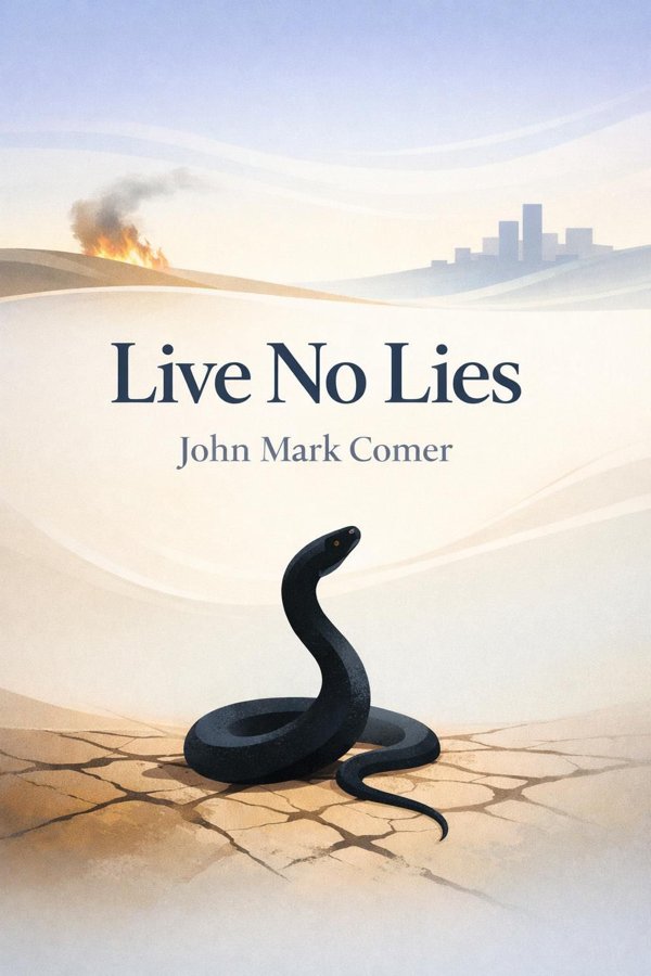 Live No Lies: Recognize and Resist the Three Enemies That Sabotage Your Peace