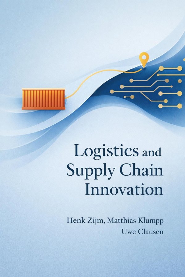 Logistics and Supply Chain Innovation
