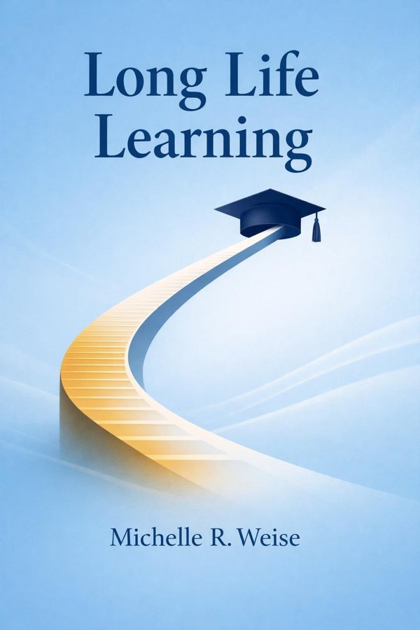 Long Life Learning: Preparing for Jobs That Don't Even Exist Yet