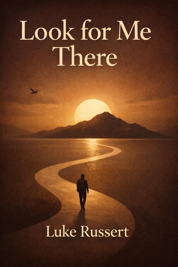 Look for Me There: Grieving My Father, Finding Myself