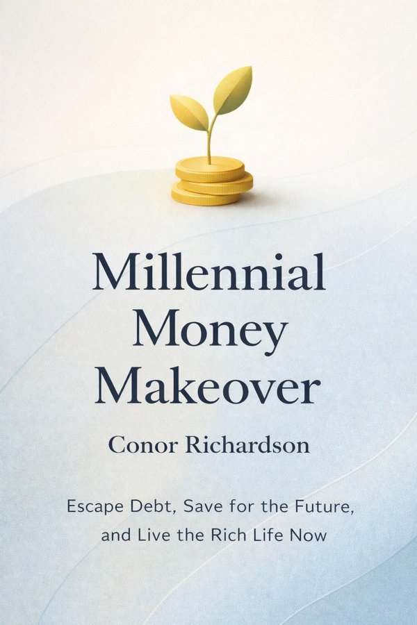 Millennial Money Makeover: Escape Debt, Save for the Future, and Live the Rich Life Now