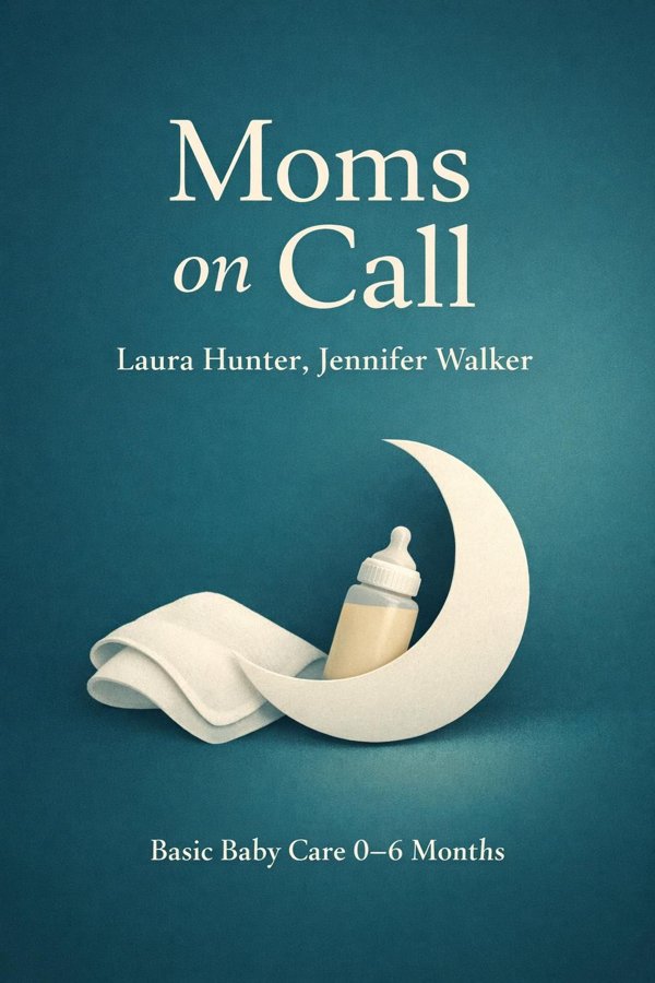 Moms on Call: Basic Baby Care 0–6 Months
