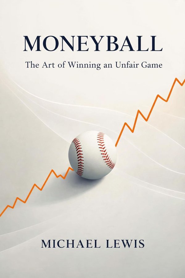 Moneyball: The Art of Winning an Unfair Game