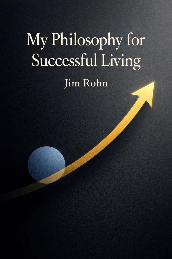 My Philosophy for Successful Living