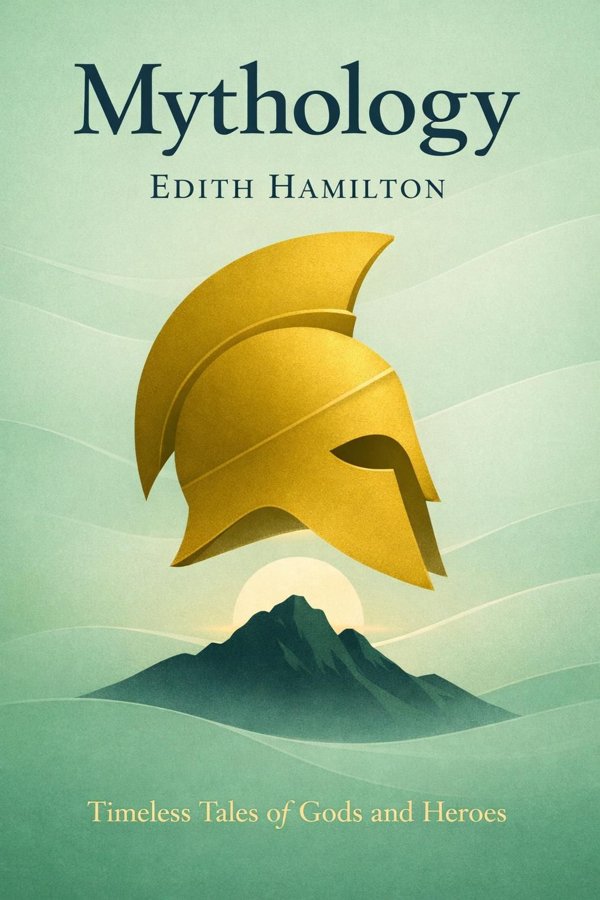 Mythology: Timeless Tales of Gods and Heroes