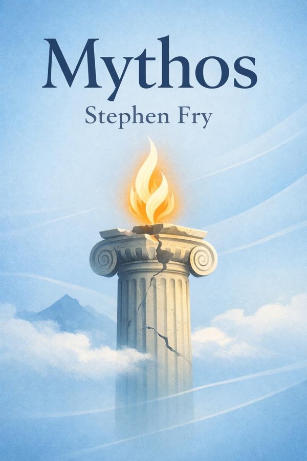 Mythos: The Greek Myths Retold